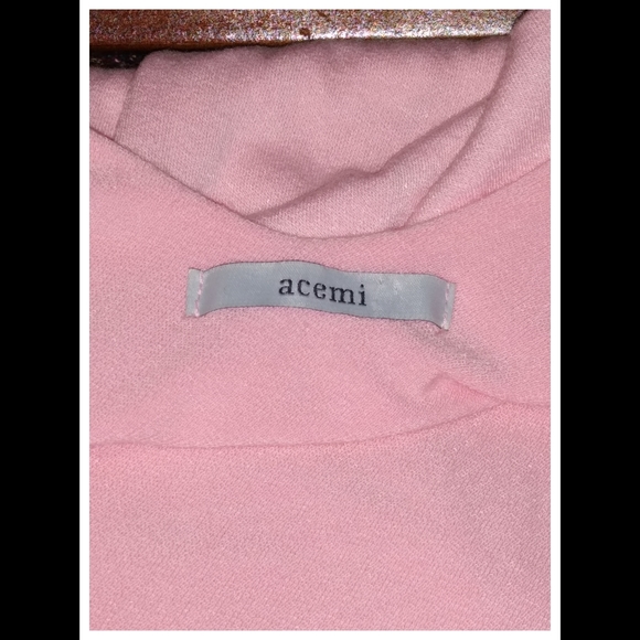 ACEMI Layered tank top - Picture 3 of 5